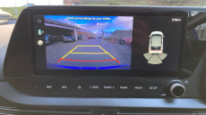 Hyundai i20 1.0T GDi 48V MHD Premium 5dr Petrol Hatchback